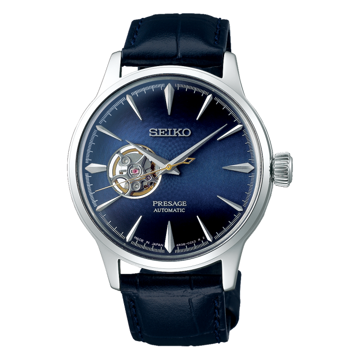 Seiko Presage SSA405J1