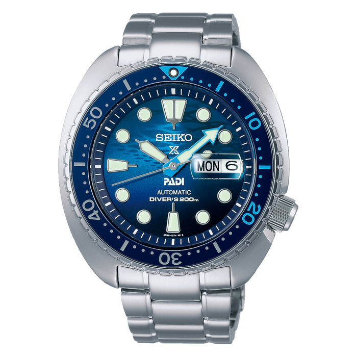 Seiko Prospex King Turtle Padi Special Edition SRPK01K1