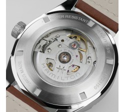 Hamilton khaki expedition auto 41mm H70315540