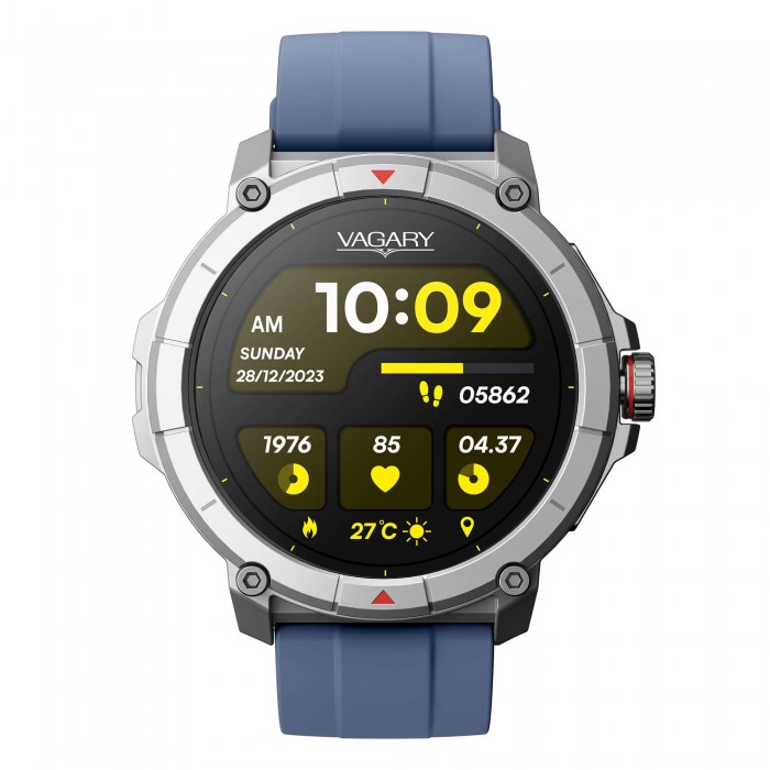 Vagary Smartwatch X04A-002VY