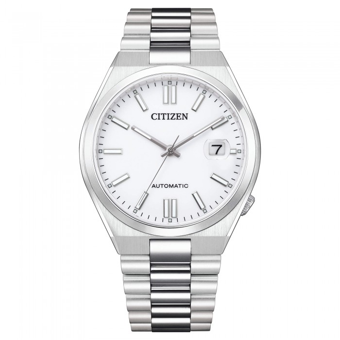 Citizen Tsuyosa NJ0150-81A