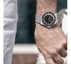 Mido Ocean Star Tribute M026.830.11.051.00