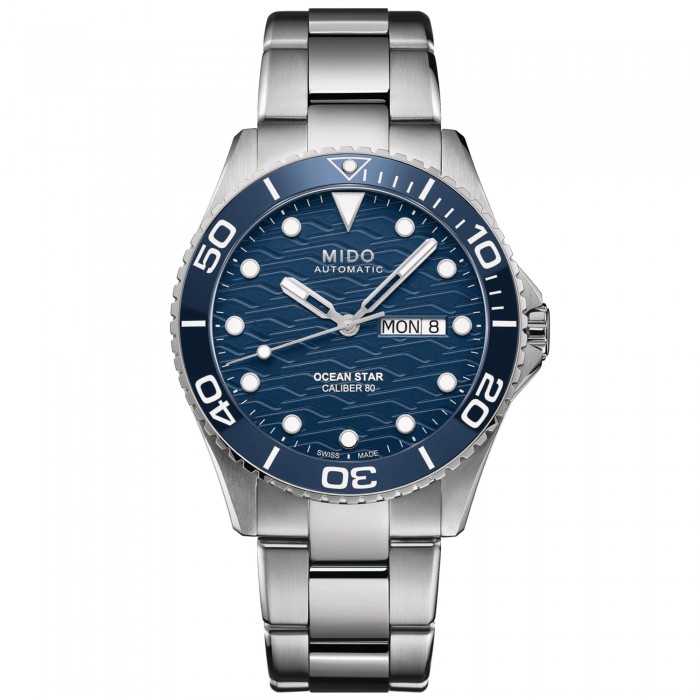Mido Ocean Star 200C M042.430.11.041.00
