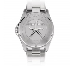 Mido Ocean Star 200C M042.430.11.041.00