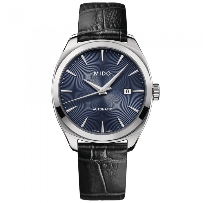 Mido Belluna Royal Gent M024.507.16.041.00