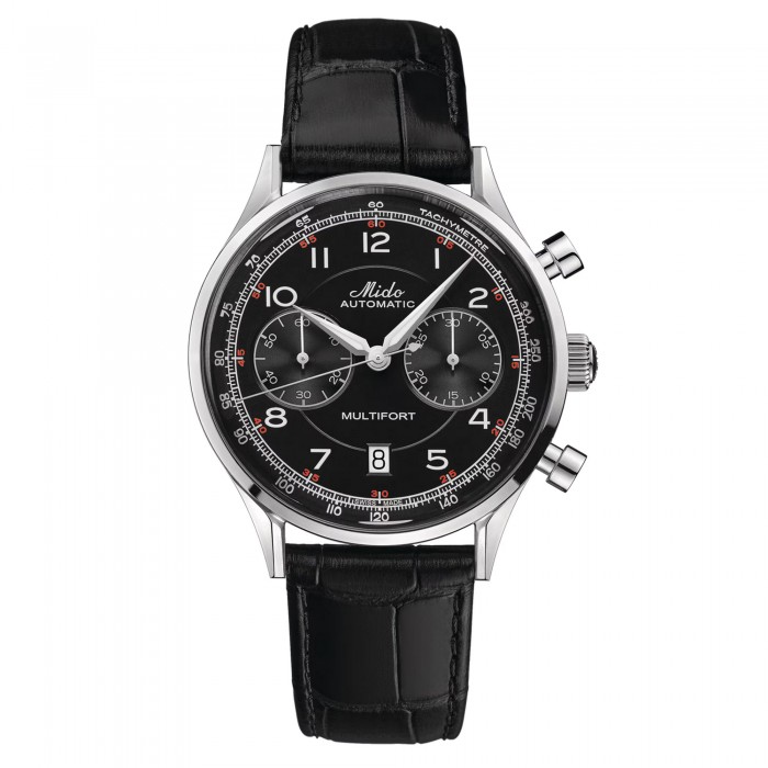 Mido Multifort Patrimony Chronograph M040.427.16.052.00