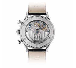 Mido Multifort Patrimony Chronograph M040.427.16.052.00