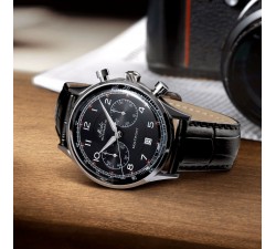 Mido Multifort Patrimony Chronograph M040.427.16.052.00
