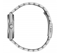 Citizen Zenshin Day Date Super Titanio 130 AW0130-85M