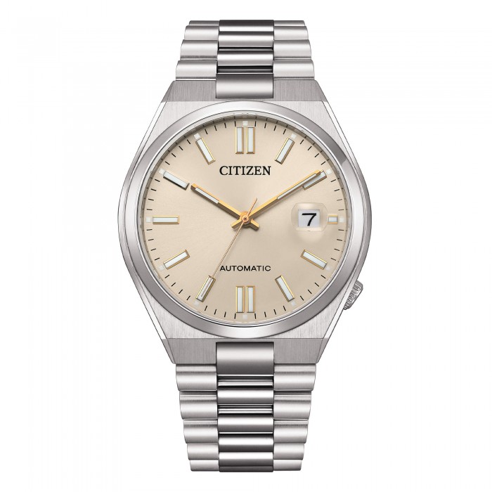 Citizen Tsuyosa NJ0151-88W