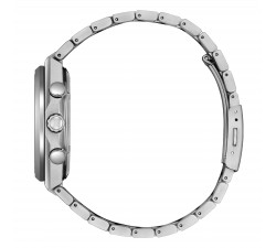 Citizen Zenshin Crono Super Titanio 4610 CA4610-85A