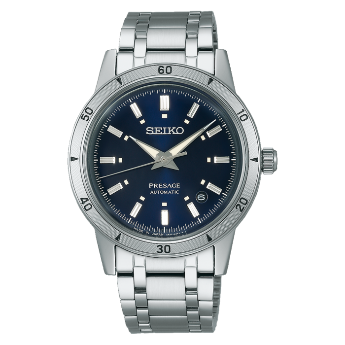 Seiko Presage Style 60's SRPL07J1