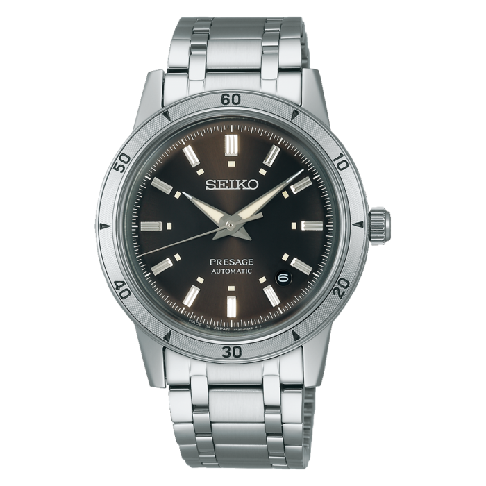 Seiko Presage Style 60's SRPL09J1