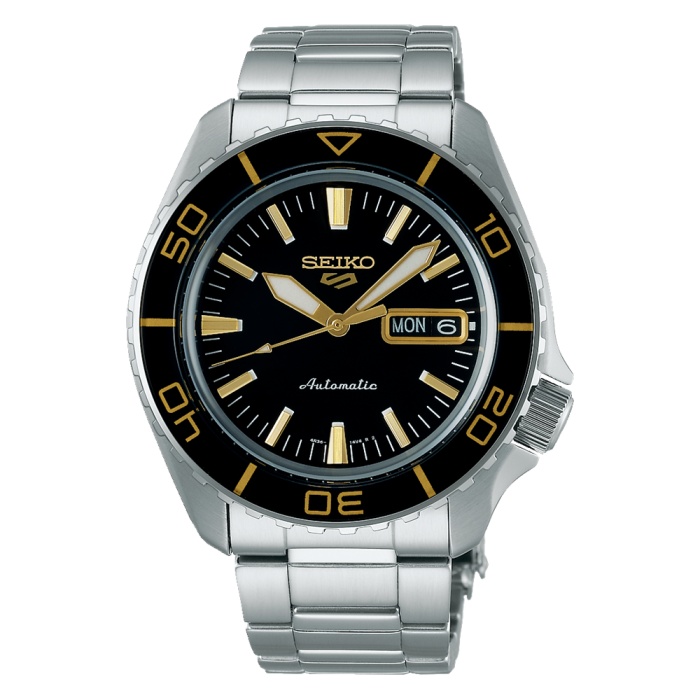 Seiko 5 Sports SRPK99K1
