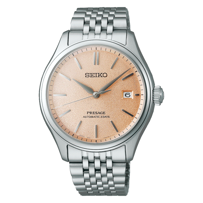 Seiko Presage Classic Series SPB467J1