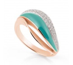 Anello Velaa Enamel