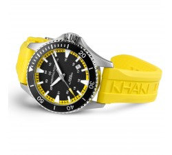 Hamilton khaki navy scuba auto 40mm H82395332