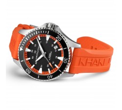 Hamilton khaki navy scuba auto 40mm H82395331