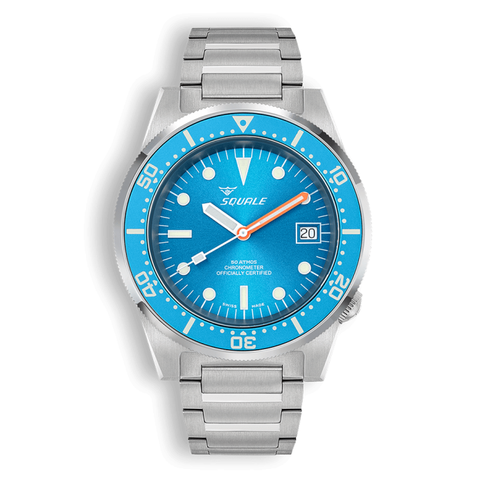 Squale 1521 Ocean COSC 1521COSOCN.SQ20B