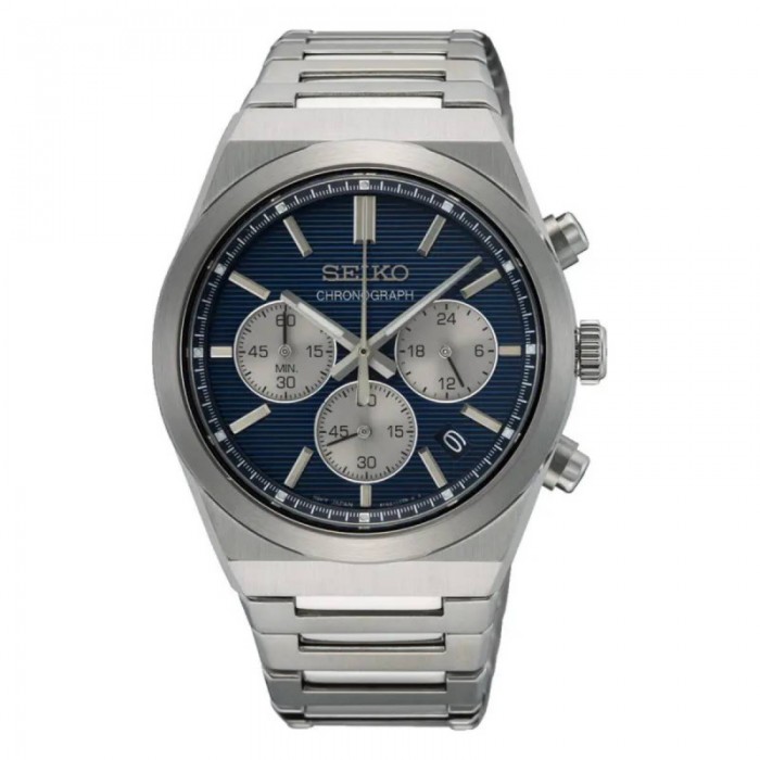 Seiko Classic 1970 Sport Chrono SSB453P1