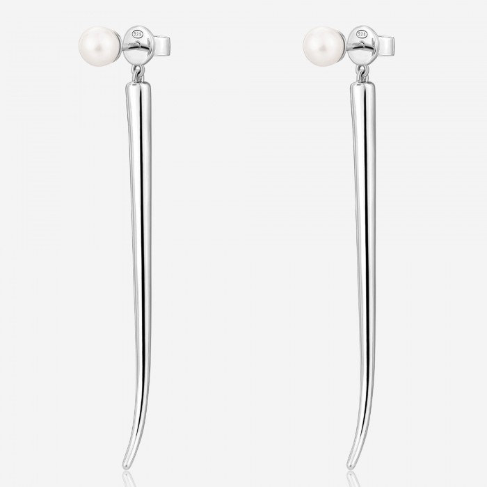 Orecchini Pianegonda Cuspis in argento 925 PCUE01