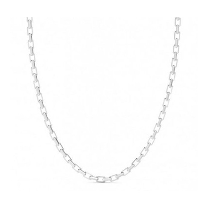 Collana Zancan in argento 925 ESC090