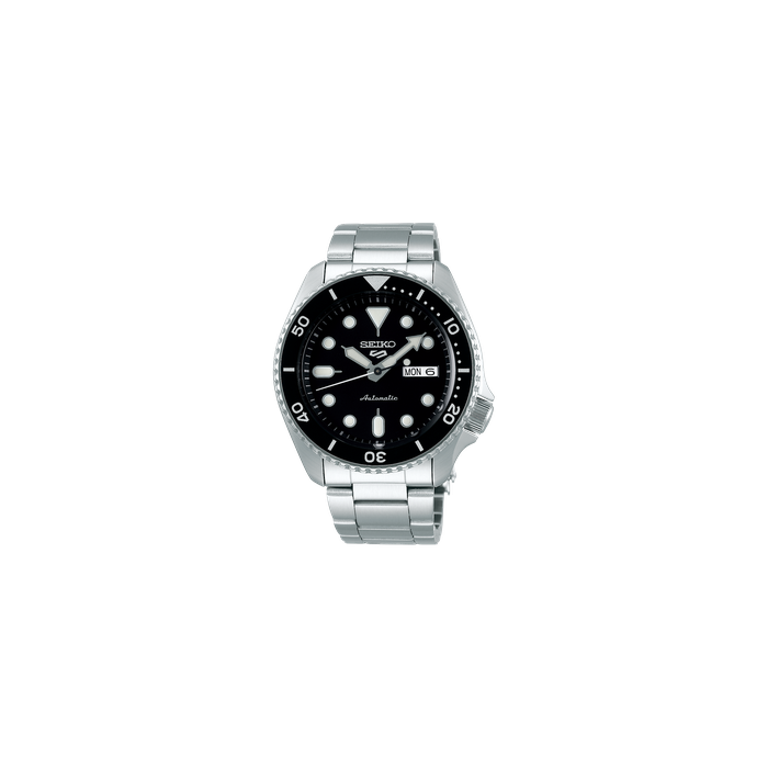 Seiko 5 Sports SRPD55K1
