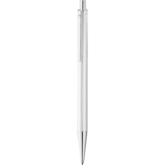 Waldmann Eco – Penna a sfera in Argento 925 | Ref. 0001