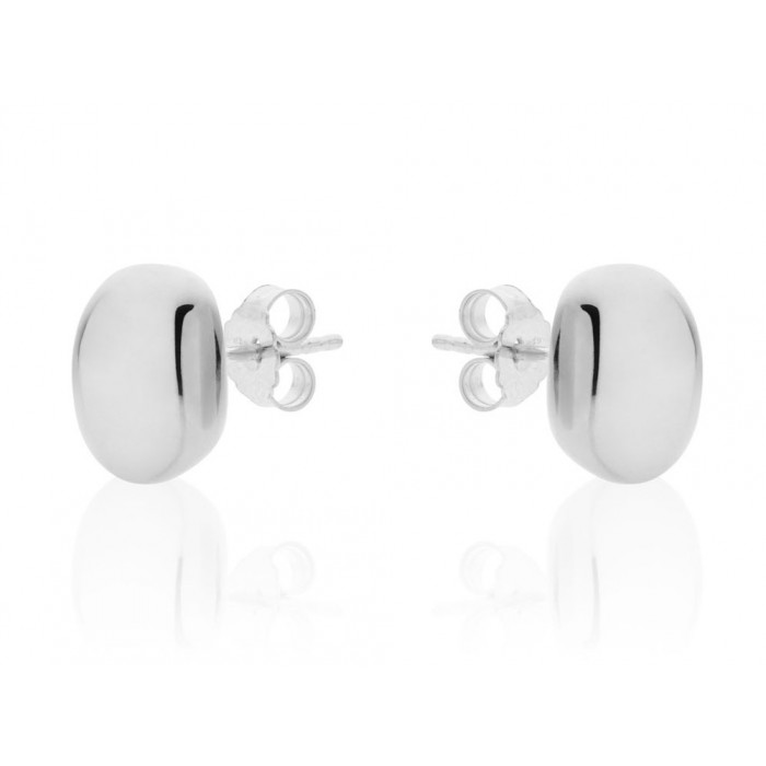 Orecchini a lobo in argento 925 mini Boule 703YOV7188000-6426 UNOAERRE