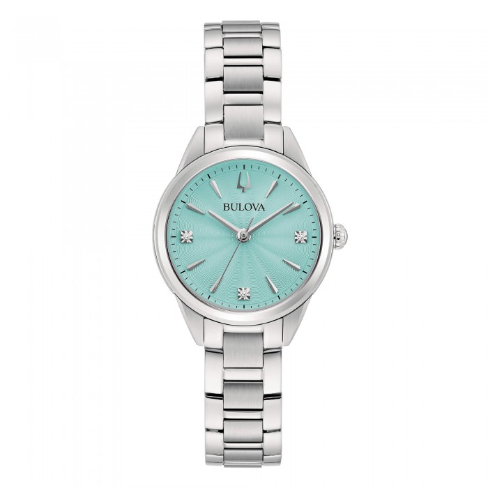 Bulova Sutton Lady Petit 96P253
