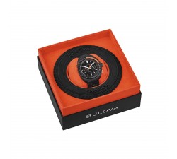 Bulova Racer 98B428