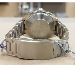 TAG Heuer Aquaracer 300M Chrono New 2025 CAY211B.BA0927