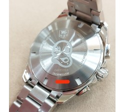 TAG Heuer Aquaracer 300M Chrono New 2025 CAY211B.BA0927
