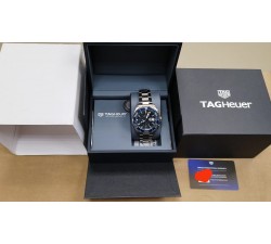 TAG Heuer Aquaracer 300M Chrono New 2025 CAY211B.BA0927