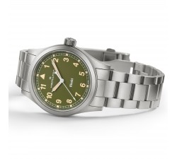 Hamilton khaki field quartz 38mm H69401160