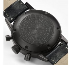 Hamilton american classic intra-matic auto chrono H38446732