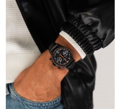 Hamilton american classic intra-matic auto chrono H38446732