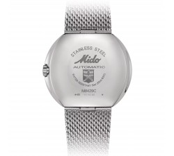 Mido Commander 1959 Pixel M8429.4.N7.11