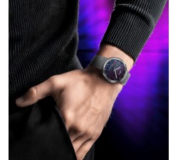 Mido Commander 1959 Pixel M8429.4.N7.11