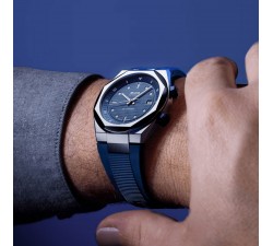 Mido Multifort 8 Two Crowns M047.507.17.041.00