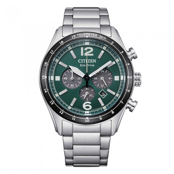 Citizen Aviator CA4654-55X