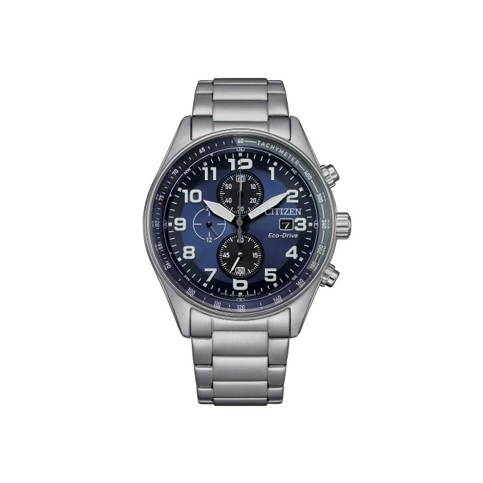 Citizen Urban Crono CA0770-72L