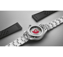 Oris Divers Date 01 733 7795 4055-Set