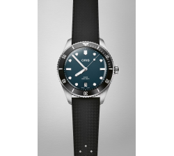 Oris Divers Date 01 733 7795 4055-Set