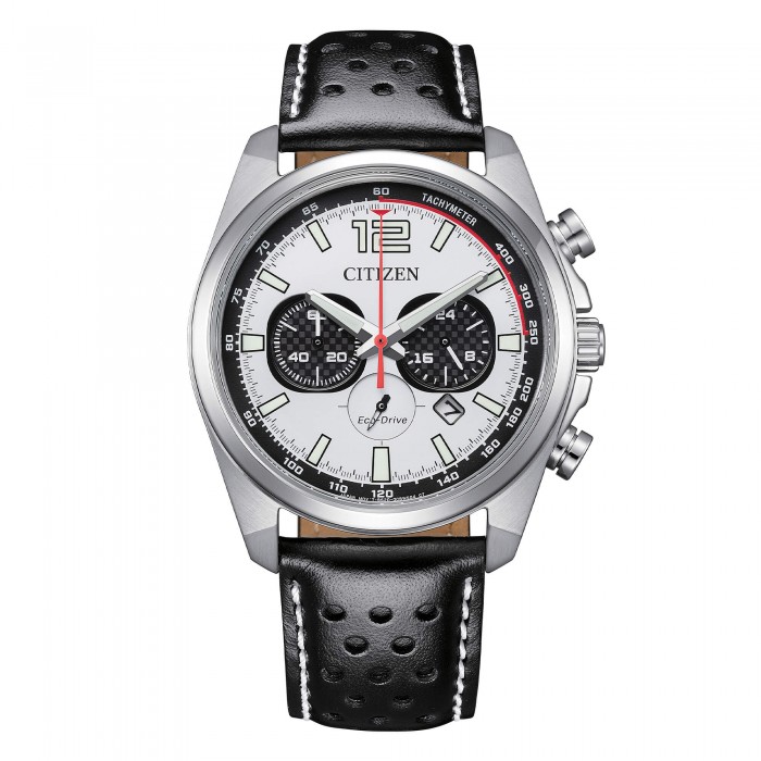Citizen Racing Crono CA4640-09A