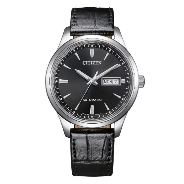Citizen Meccanico NY4058-01E
