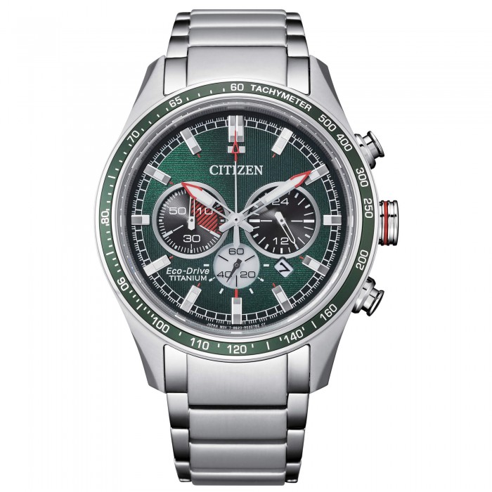 Citizen Crono Super Titanio 4490 CA4497-86X