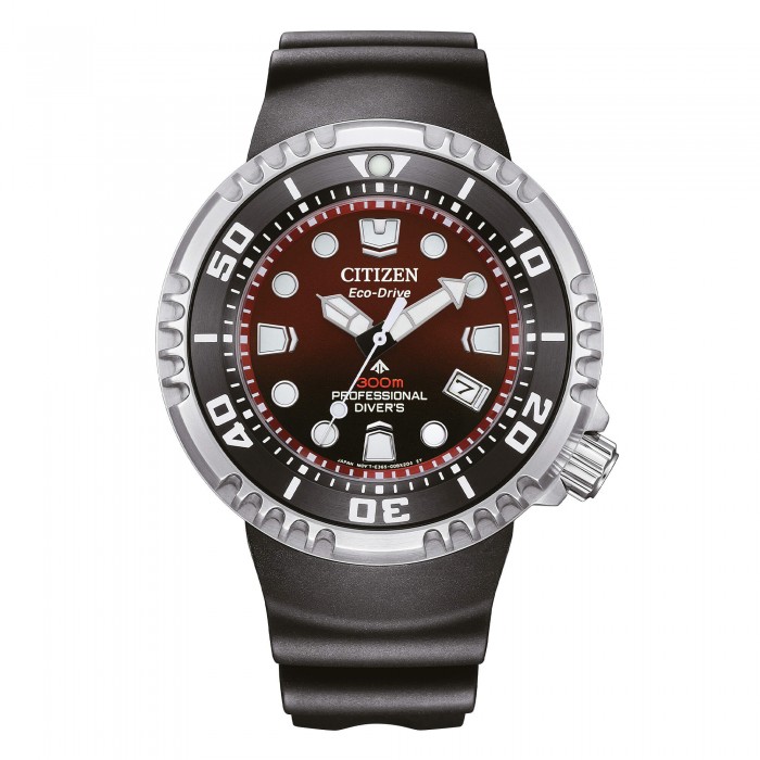 Citizen Promaster 300mt Gas Diver eco drive BN1024-01Z