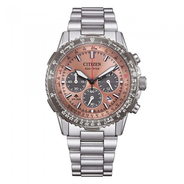 Citizen Promaster Navihawk CA4664-60X