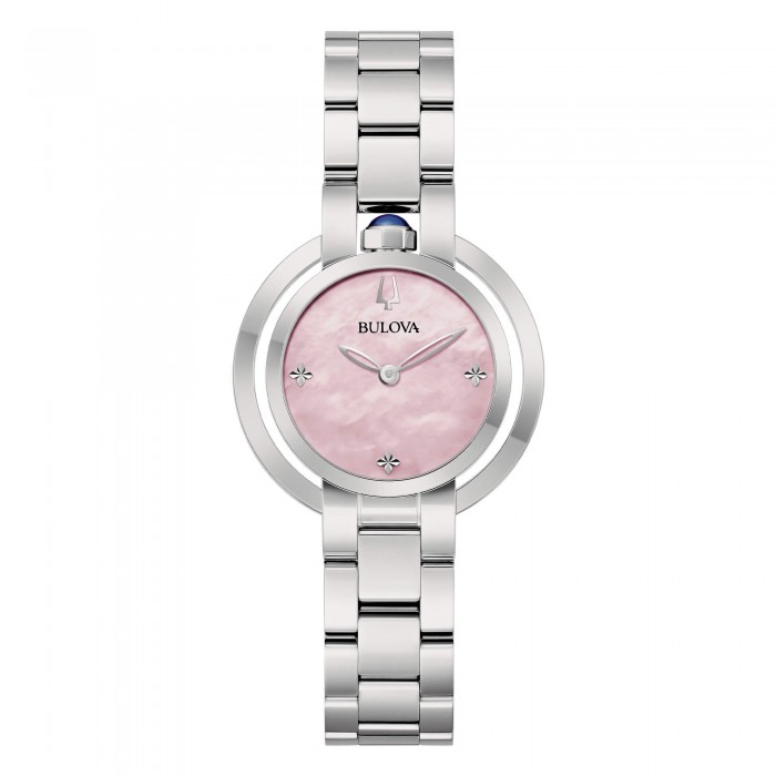Bulova Rubaiyat 96L338